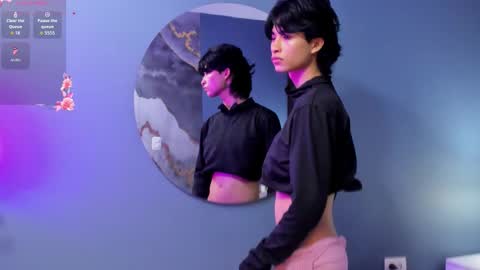 Snapshot of joon__min chatting on February 27, 2026, 3:28 am daza dimerson online show from February 27, 2026, 3:28 am