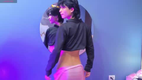 Snapshot of joon__min chatting on February 28, 2026, 3:40 am daza dimerson online show from February 28, 2026, 3:40 am