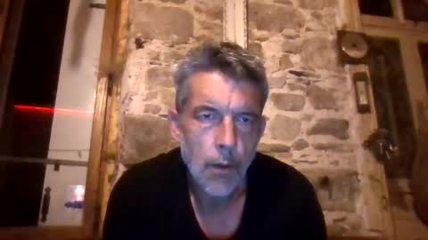 joostooo online show from August 2, 2026, 11:03 pm