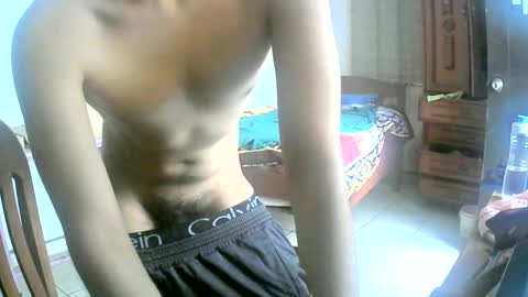 Jop Nando online show from June 10, 2026, 8:52 pm