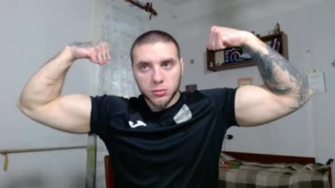 Jordan Dior online show from March 18, 2026, 8:17 am