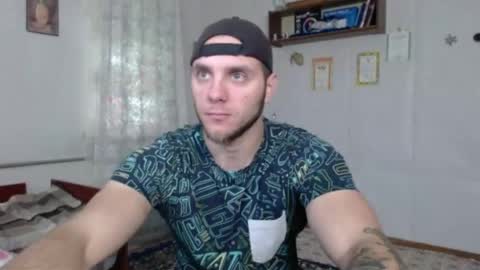 Jordan Dior online show from May 10, 2026, 7:24 am