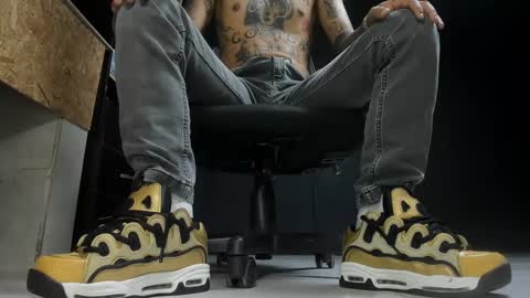 jordan33blake online show from January 25, 2025, 12:58 pm