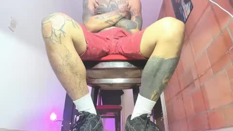 jordan33blake online show from March 4, 2025, 4:20 pm