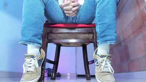 jordan33blake online show from March 11, 2025, 10:09 pm