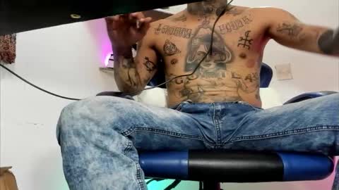 jordan33blake online show from September 13, 2025, 12:05 pm