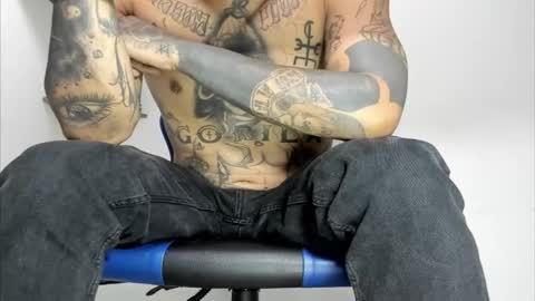 jordan33blake online show from October 18, 2025, 2:58 am