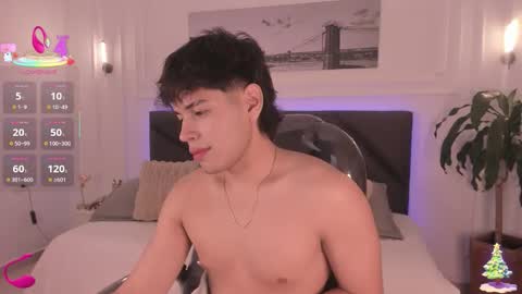 JORDAN online show from December 13, 2025, 10:37 pm