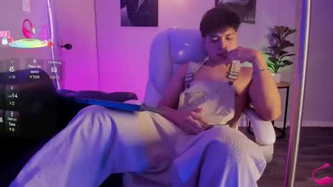 JORDAN online show from April 13, 2026, 9:31 pm