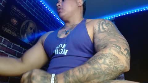 Snapshot of jordan_bigcock24 chatting on January 18, 2026, 4:55 pm Jordan online show from January 18, 2026, 4:55 pm