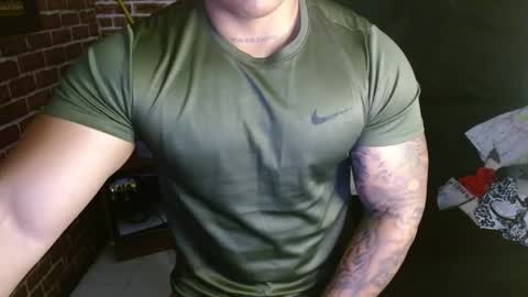 Snapshot of jordan_bigcock24 chatting on February 2, 2026, 11:03 pm Jordan online show from February 2, 2026, 11:03 pm