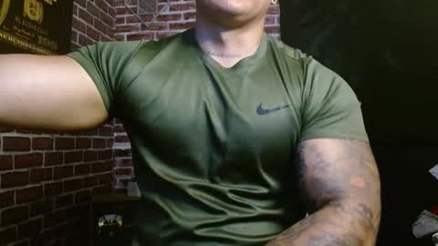 Snapshot of jordan_bigcock24 chatting on February 8, 2026, 9:13 am Jordan online show from February 8, 2026, 9:13 am