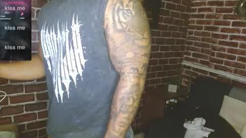 Snapshot of jordan_bigcock24 chatting on February 12, 2026, 8:09 am Jordan online show from February 12, 2026, 8:09 am