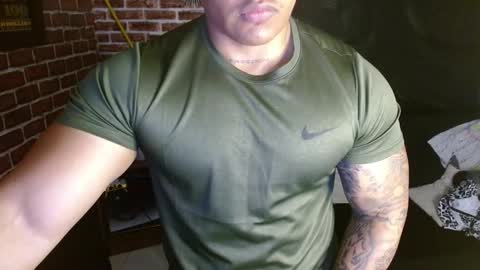 Snapshot of jordan_bigcock24 chatting on February 15, 2026, 9:55 pm Jordan online show from February 15, 2026, 9:55 pm