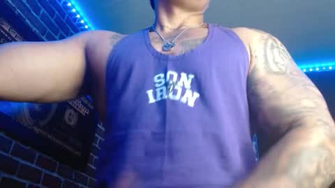 Snapshot of jordan_bigcock24 chatting on February 16, 2026, 10:00 am Jordan online show from February 16, 2026, 10:00 am