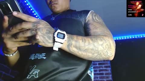 Snapshot of jordan_bigcock24 chatting on February 17, 2026, 4:20 am Jordan online show from February 17, 2026, 4:20 am