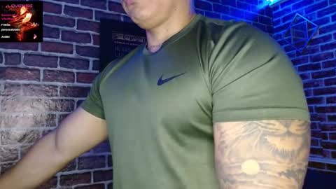 Snapshot of jordan_bigcock24 chatting on February 20, 2026, 6:19 am Jordan online show from February 20, 2026, 6:19 am