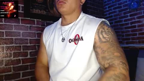 Snapshot of jordan_bigcock24 chatting on February 22, 2026, 7:51 am Jordan online show from February 22, 2026, 7:51 am