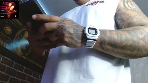 Snapshot of jordan_bigcock24 chatting on February 23, 2026, 10:01 am Jordan online show from February 23, 2026, 10:01 am