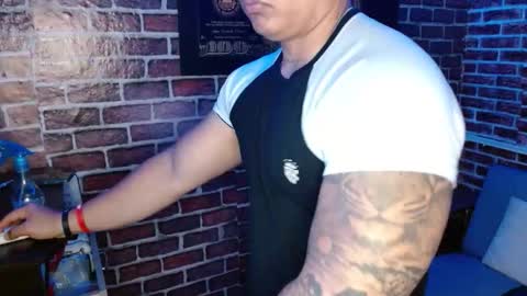 Snapshot of jordan_bigcock24 chatting on February 26, 2026, 3:38 am Jordan online show from February 26, 2026, 3:38 am