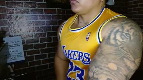 Snapshot of jordan_bigcock24 chatting on March 4, 2026, 2:06 am Jordan online show from March 4, 2026, 2:06 am