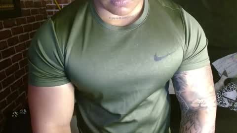 Snapshot of jordan_bigcock24 chatting on March 5, 2026, 11:39 am Jordan online show from March 5, 2026, 11:39 am