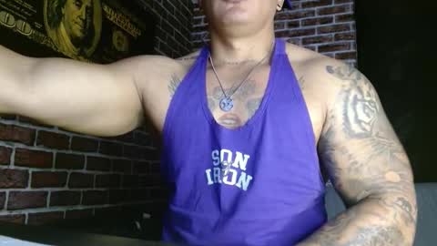 Snapshot of jordan_bigcock24 chatting on March 31, 2026, 4:18 pm Jordan online show from March 31, 2026, 4:18 pm