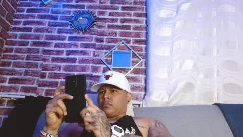 Snapshot of jordan_bigcock24 chatting on April 1, 2026, 4:24 am Jordan online show from April 1, 2026, 4:24 am