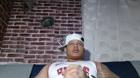 Snapshot of jordan_bigcock24 chatting on April 5, 2026, 1:19 pm Jordan online show from April 5, 2026, 1:19 pm