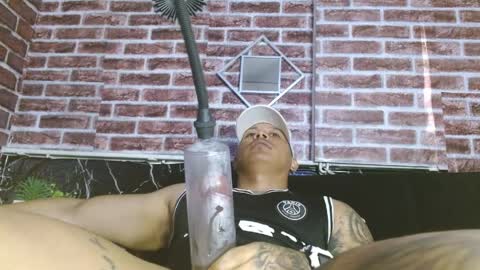 Snapshot of jordan_bigcock24 chatting on April 9, 2026, 5:29 pm Jordan online show from April 9, 2026, 5:29 pm