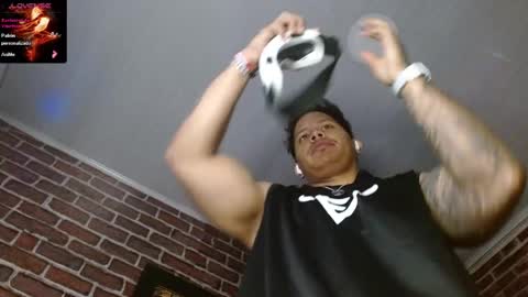 Snapshot of jordan_bigcock24 chatting on April 16, 2026, 3:13 pm Jordan online show from April 16, 2026, 3:13 pm