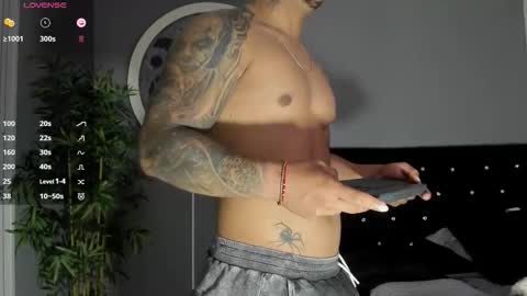 Jordan online show from December 14, 2025, 9:03 am