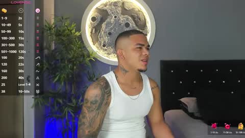 Jordan online show from December 20, 2025, 9:05 am