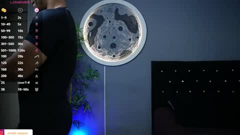 Jordan online show from April 2, 2026, 9:07 am