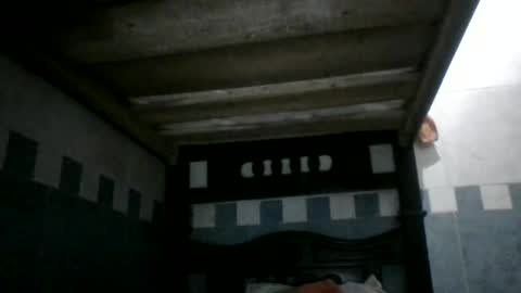 Jordan Owen online show from January 26, 2025, 3:48 am