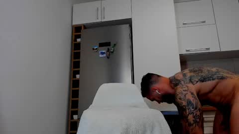 jordan rush online show from April 27, 2026, 6:50 pm