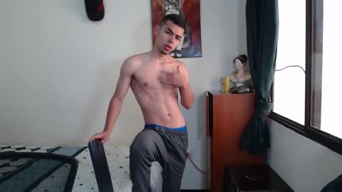 jordan_smitths online show from February 14, 2026, 1:52 pm