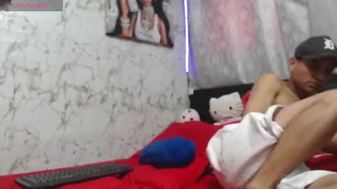 jordanandandrew online show from April 14, 2026, 7:09 pm