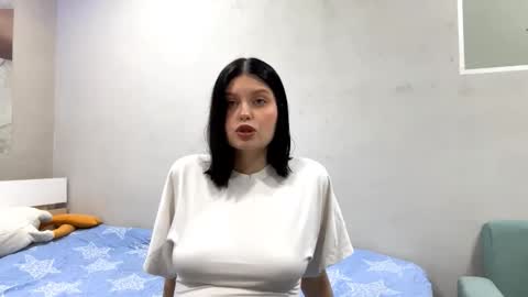 Aria online show from March 12, 2026, 2:56 pm