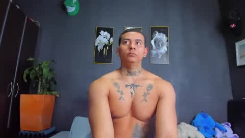 Jordanharrd online show from December 13, 2024, 9:52 pm