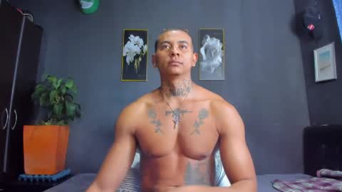 Jordanharrd online show from January 11, 2025, 11:35 pm