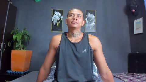 Jordanharrd online show from January 18, 2025, 1:08 am