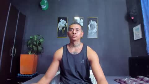 Jordanharrd online show from March 1, 2025, 2:26 am