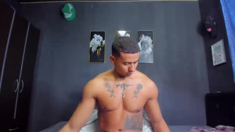 Jordanharrd online show from March 2, 2025, 10:05 pm