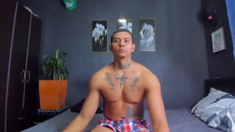 Jordanharrd online show from March 11, 2025, 10:09 pm