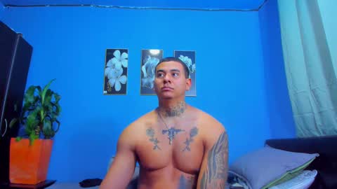 Jordanharrd online show from November 24, 2025, 11:04 pm