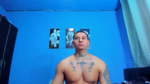 Jordanharrd online show from January 9, 2026, 10:00 pm