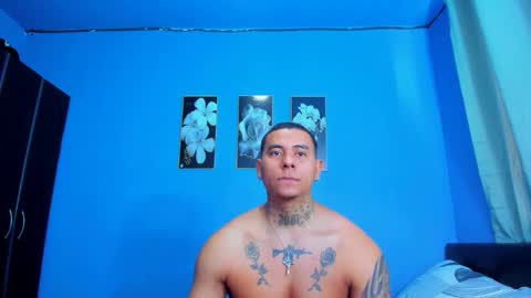 Jordanharrd online show from February 1, 2026, 5:22 pm