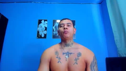 Jordanharrd online show from April 3, 2026, 3:54 pm