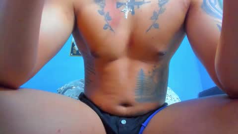 Jordanharrd online show from April 13, 2026, 11:43 pm